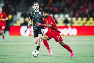 سقوط خيتافي وتعادل برايتون وتألق إبراهيم عادل.. نتائج مباريات دوري المؤتمر الأوروبي 23 أكتوبر 2026 10:11 م